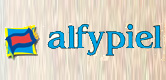 logo ALAIN AFFLELOU ÓPTICO Y AUDIÓLOGO