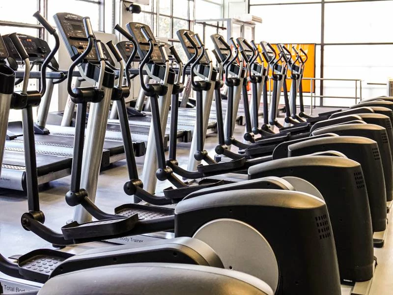 Clases colectivas guiadas indoor en Las Rozas