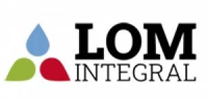 logo LOM integral