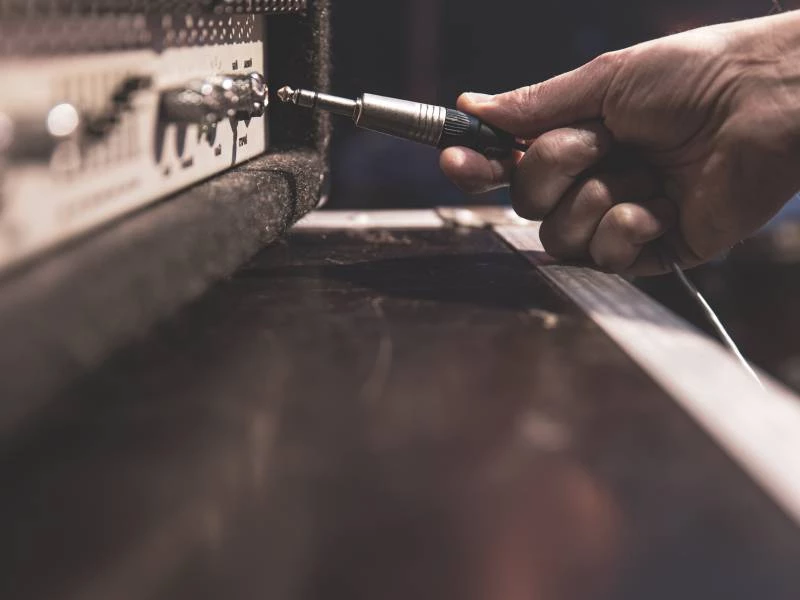 Sonido para conciertos