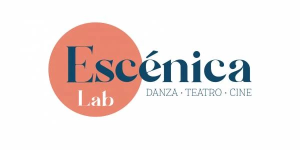 logo ESCÉNICA LAB