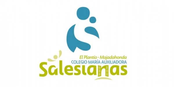 logo COLEGIO MARÍA AUXILIADORA - SALESIANAS