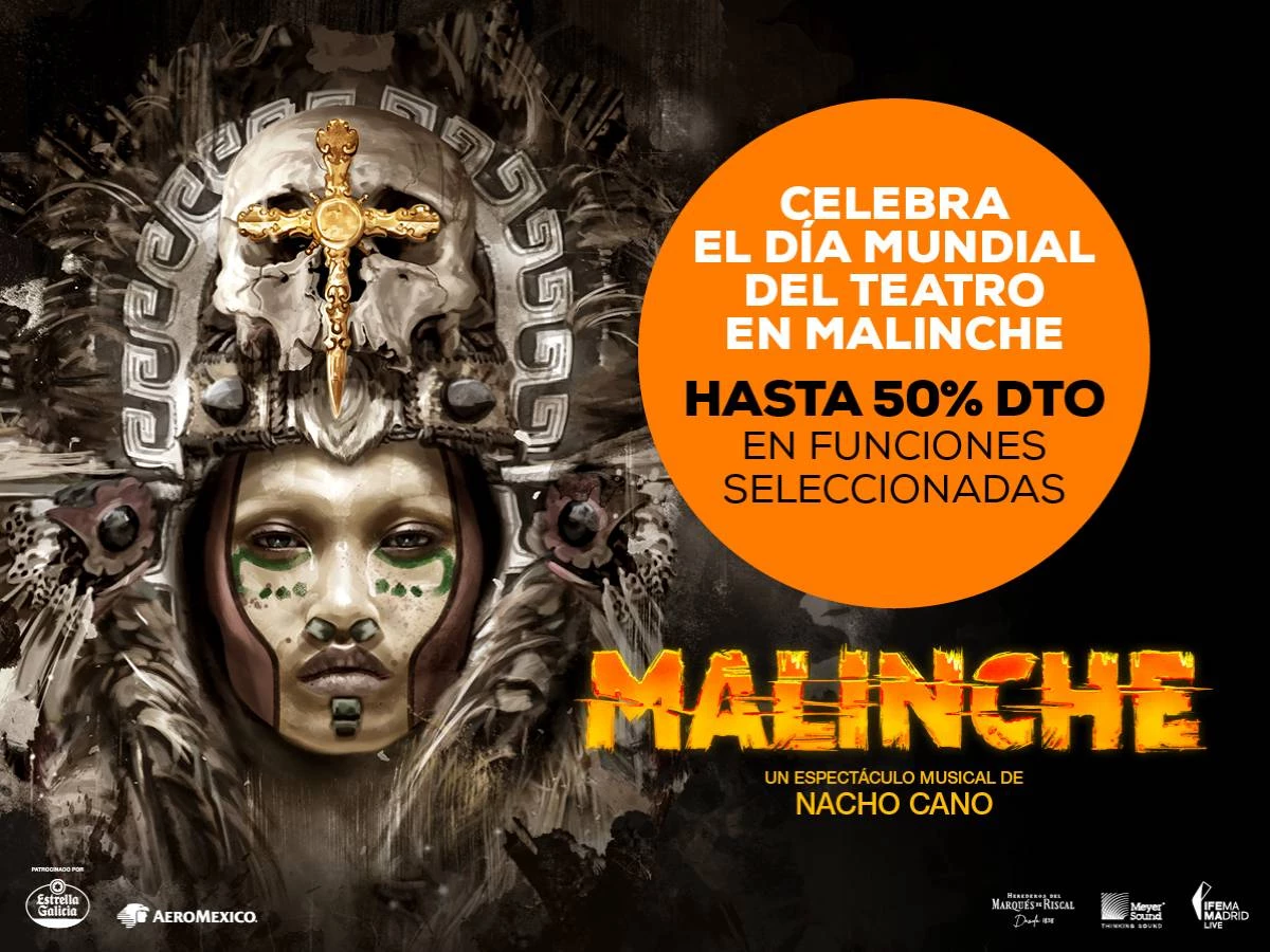 Hasta 50% de descuento