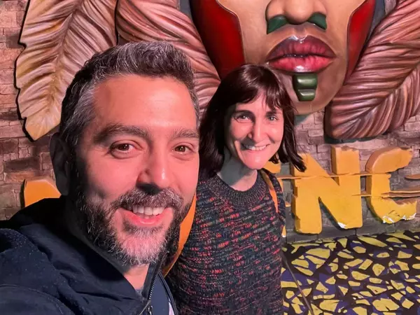10 entradas dobles para 'Malinche, The Musical'