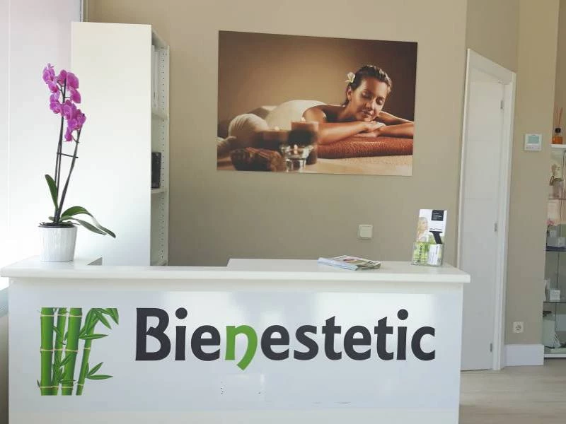 Centro de Estética en Pozuelo