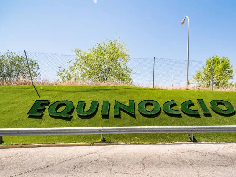 Tiendas en CC Equinoccio