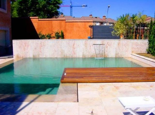 Reformas de Piscinas