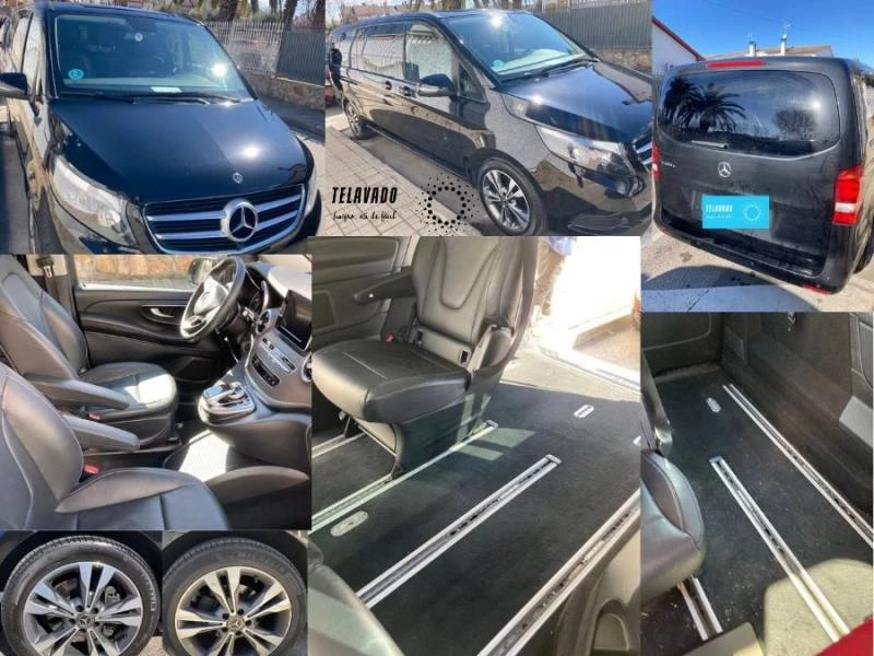 Limpieza de carroceria de coches