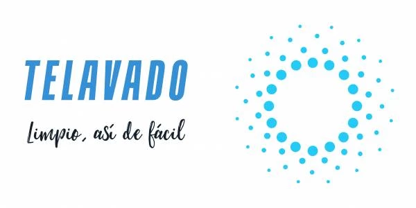 logo TELAVADO