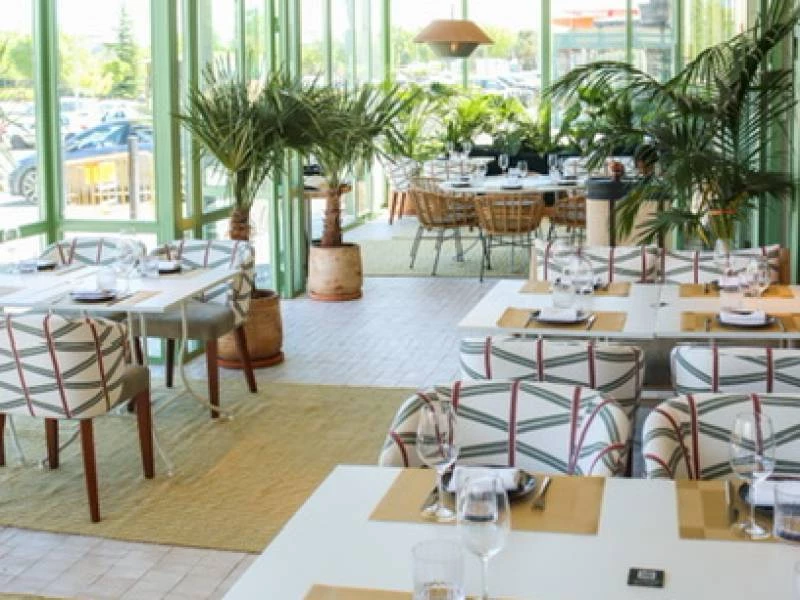 Restaurante de Cocina Mediterránea en Majadahonda