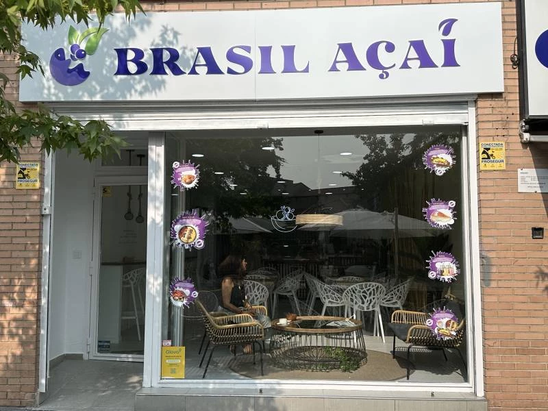 Desayuno saludable en Majadahonda