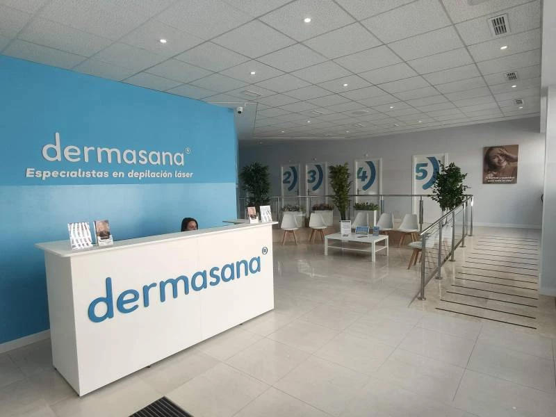 Depilación Láser en Majadahonda