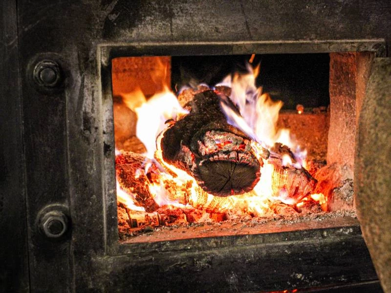 Pizzas al horno de leña en El Pizzepo