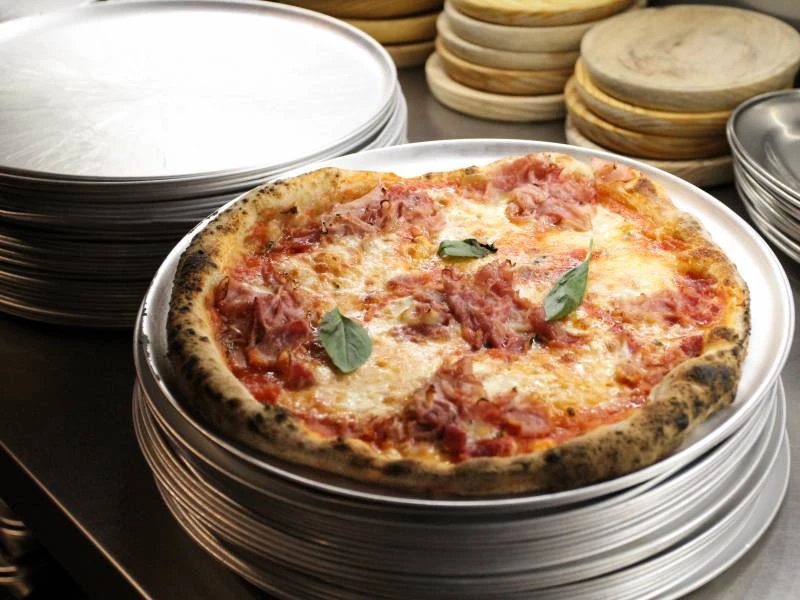 Pizzas artesanales en Las Rozas