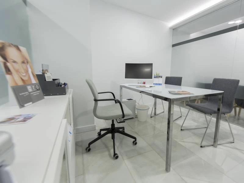 Estética dental en Boadilla 