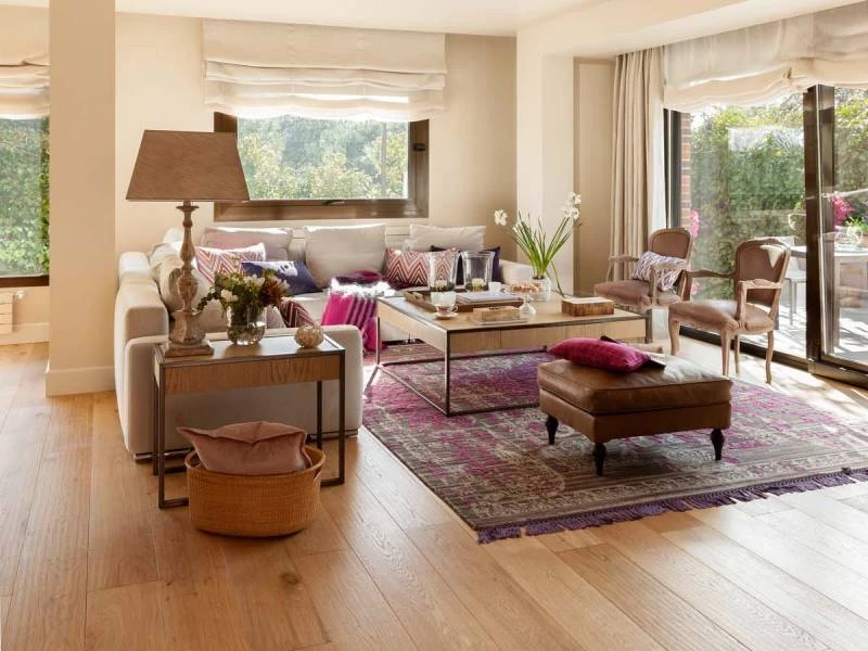 Proyecto de vivienda en Houseplanner