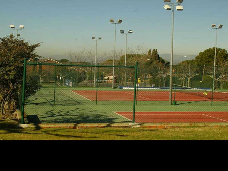 Entrenadores de tenis y pádel en Majadahonda
