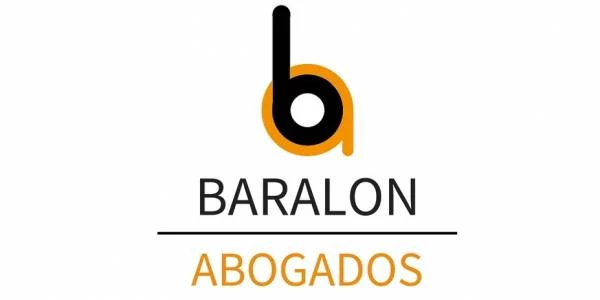 logo BARALON ABOGADOS