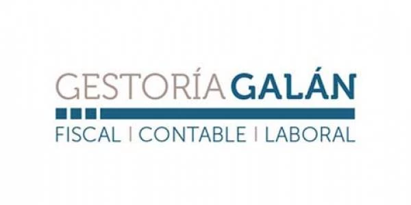 logo GESTIÓN INTEGRAL DE EMPRESAS GALÁN