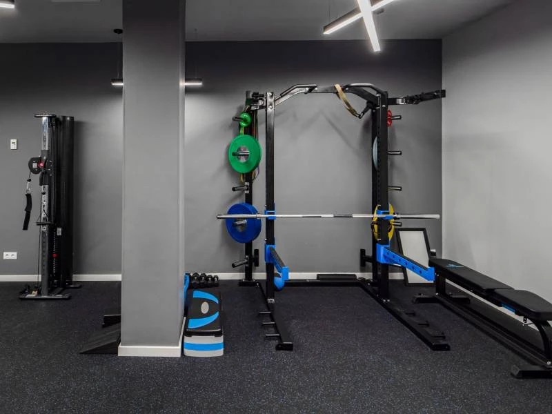 Pilates con máquinas en Majadahonda