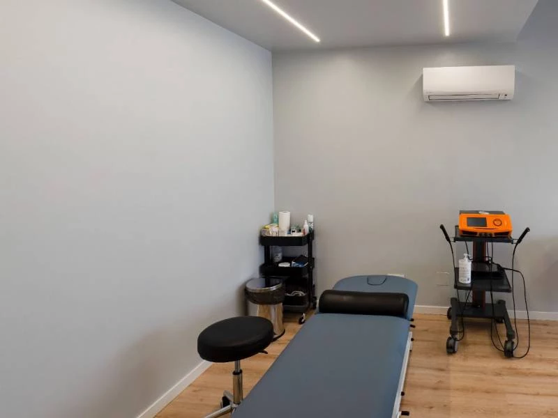 Clínica de Fisioterapia en Majadahonda