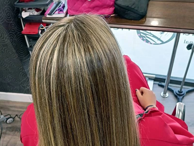 Tratamientos faciales y corporales en Peluquería Cristina Hernández