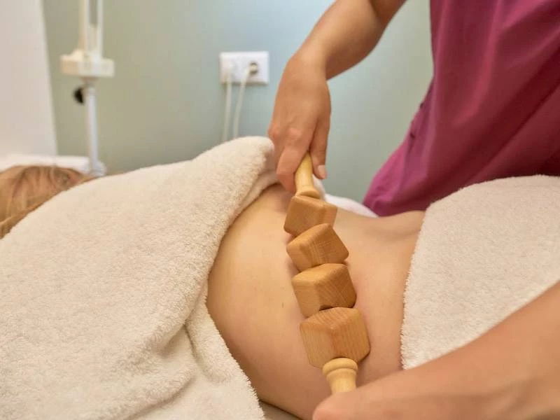 Peluquería y centro de estética en Majadahonda