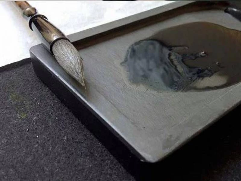 Clases de Sumi-e en Suzuri