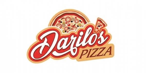 logo DARILO´S PIZZA BOADILLA