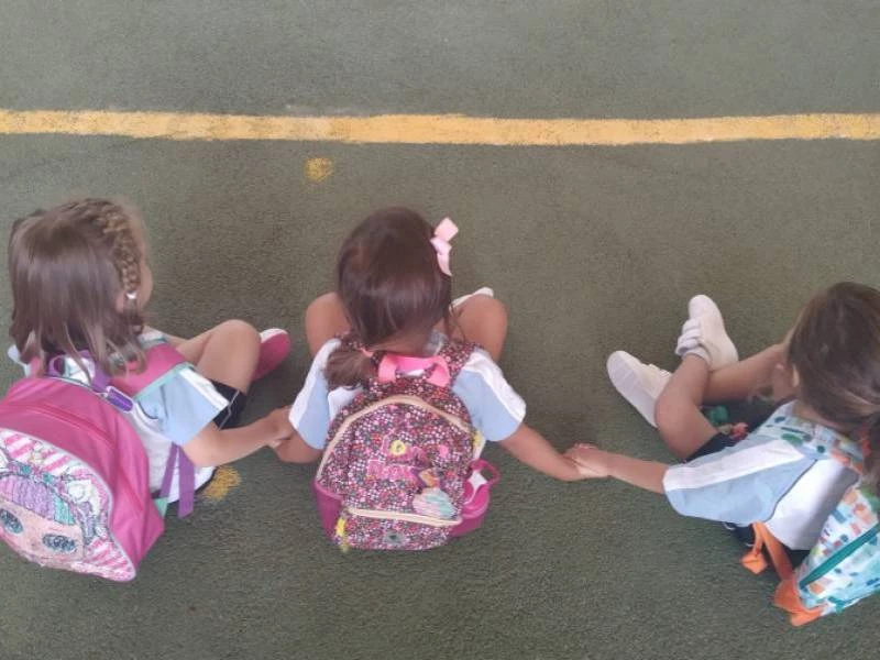 Educación Infantil en Colegio Zola Las Rozas