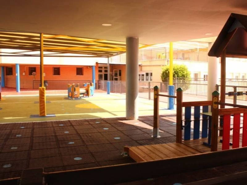 Educación Primaria y Secundaria en Colegio Zola Las Rozas