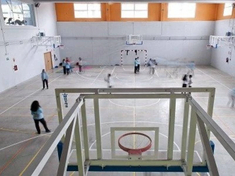 Programa deportivo Colegio Zola Las Rozas