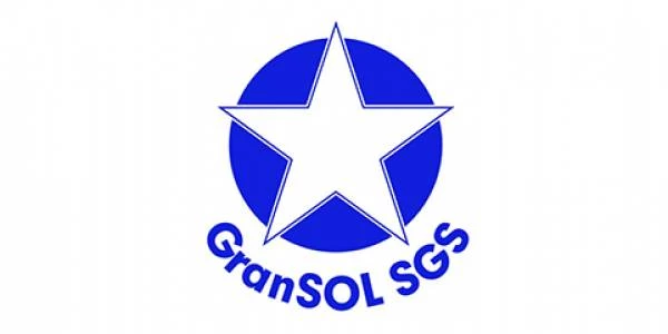 logo GranSOL SGS 