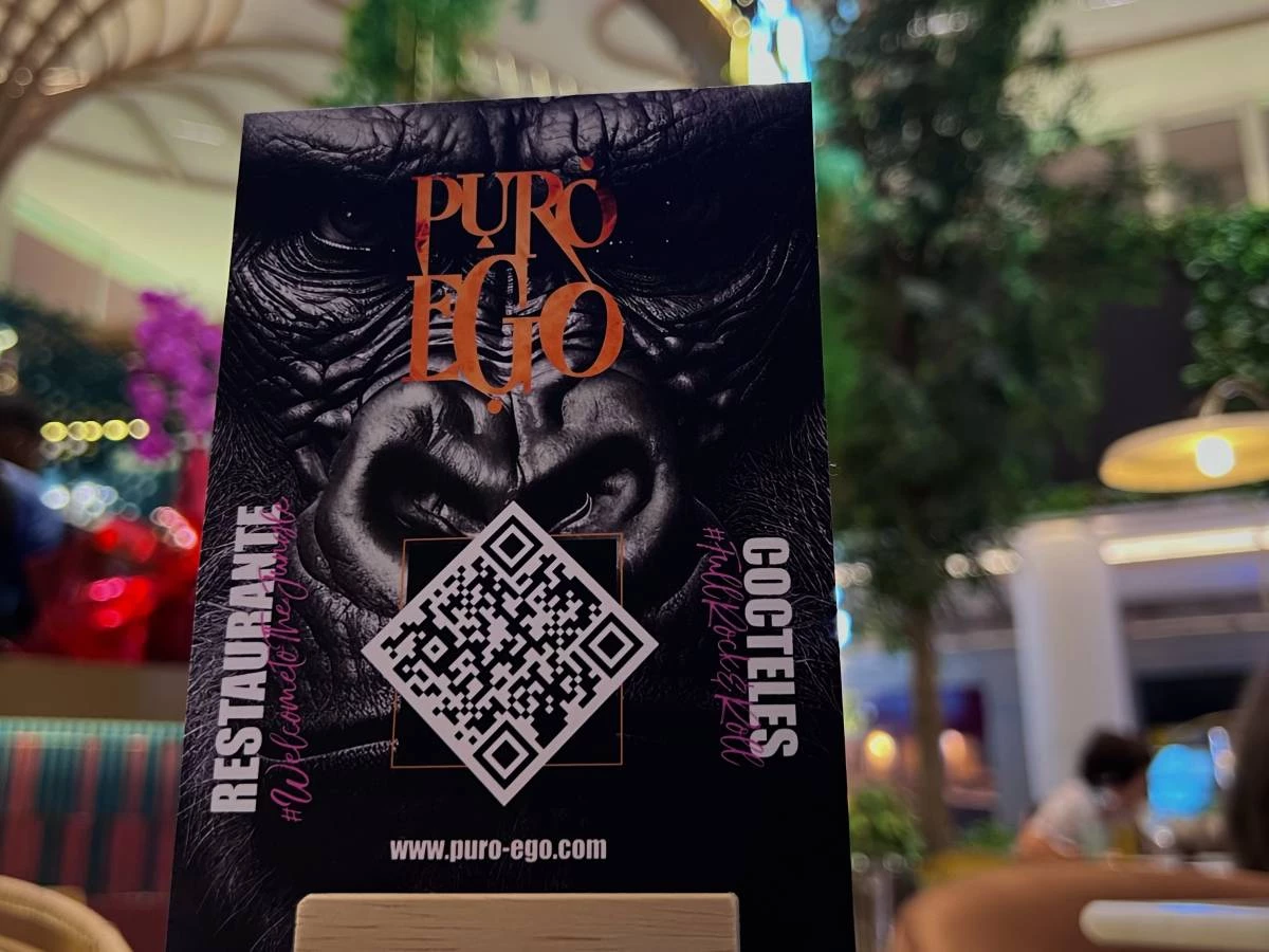Puro Ego Restaurante
