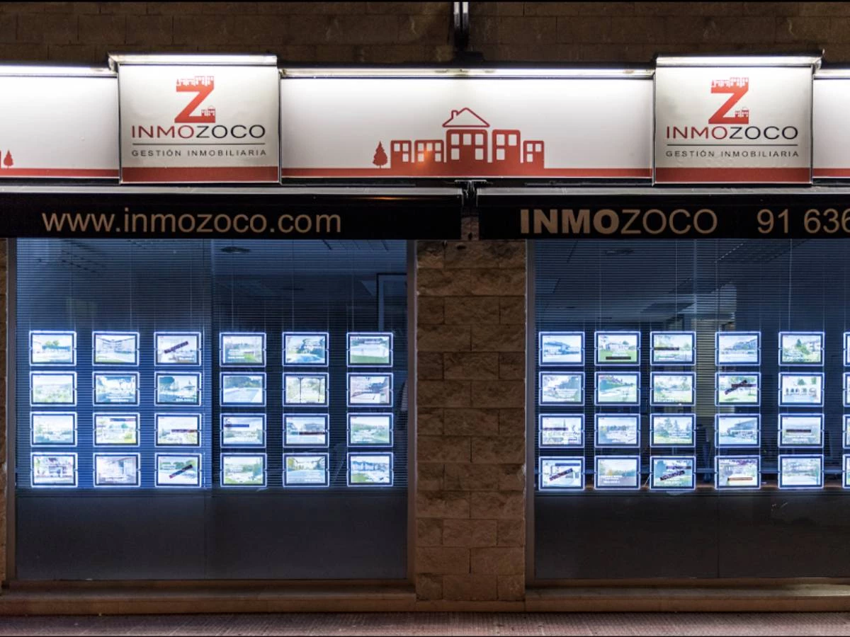 INMOZOCO Inmobiliaria