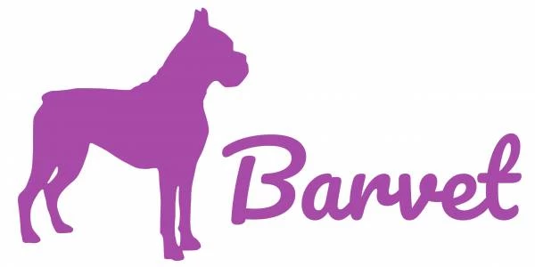 logo Barvet Veterinaria