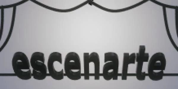 logo ESCENARTE
