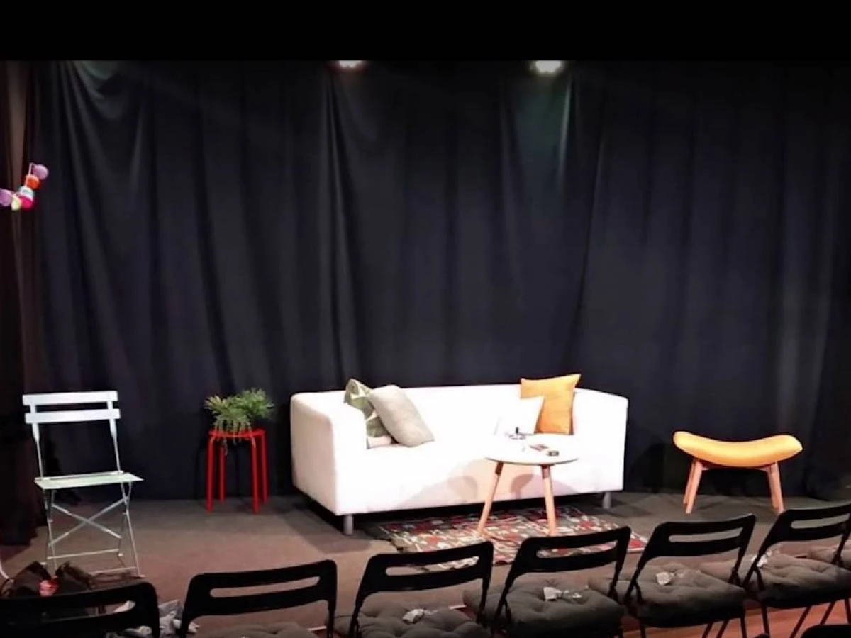 Espectáculos teatrales en La Sala Mayko