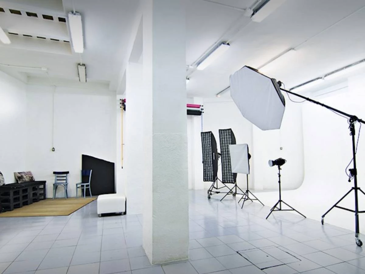 Alquiler de salas para eventos en Madrid