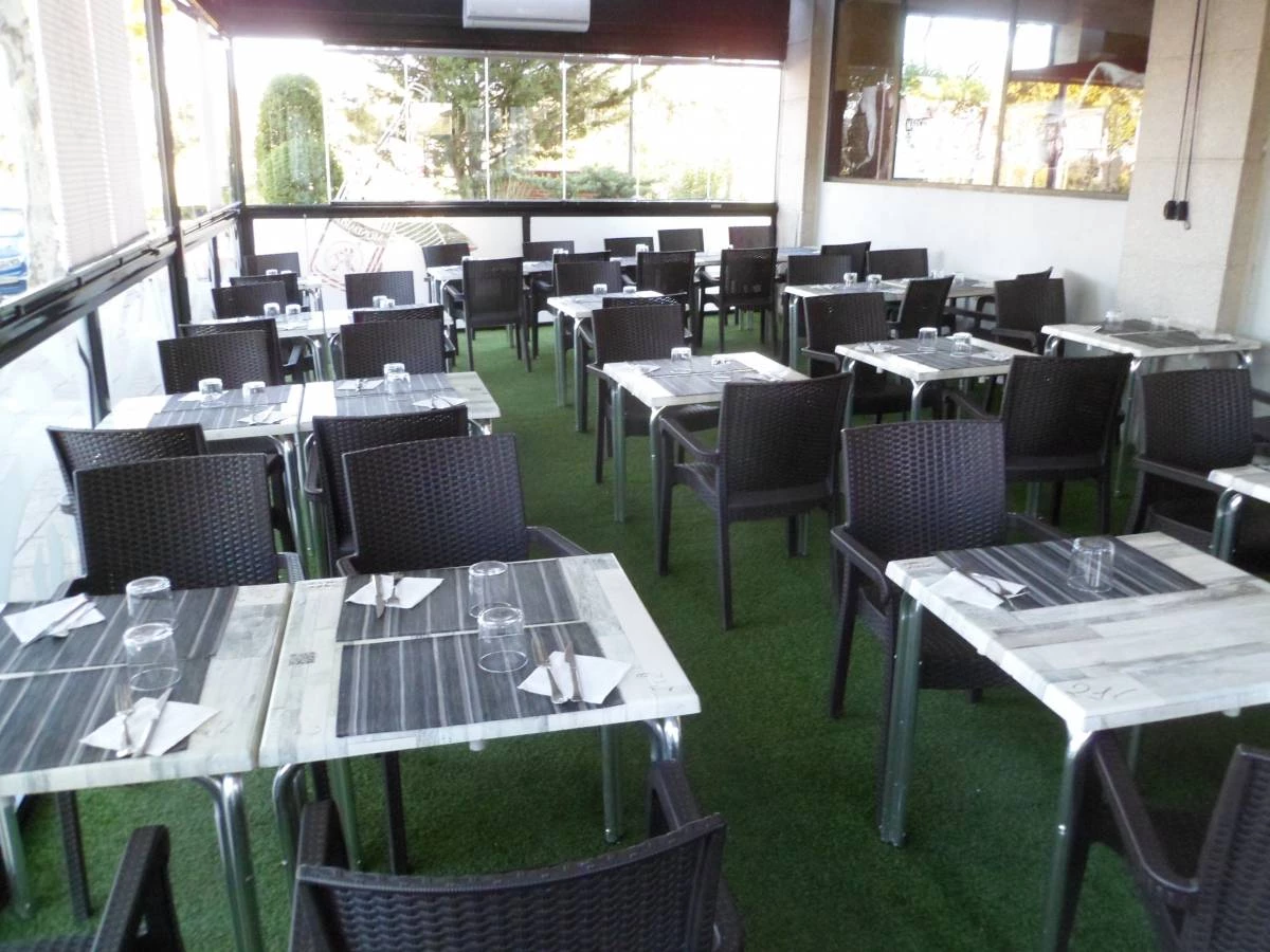 Terraza