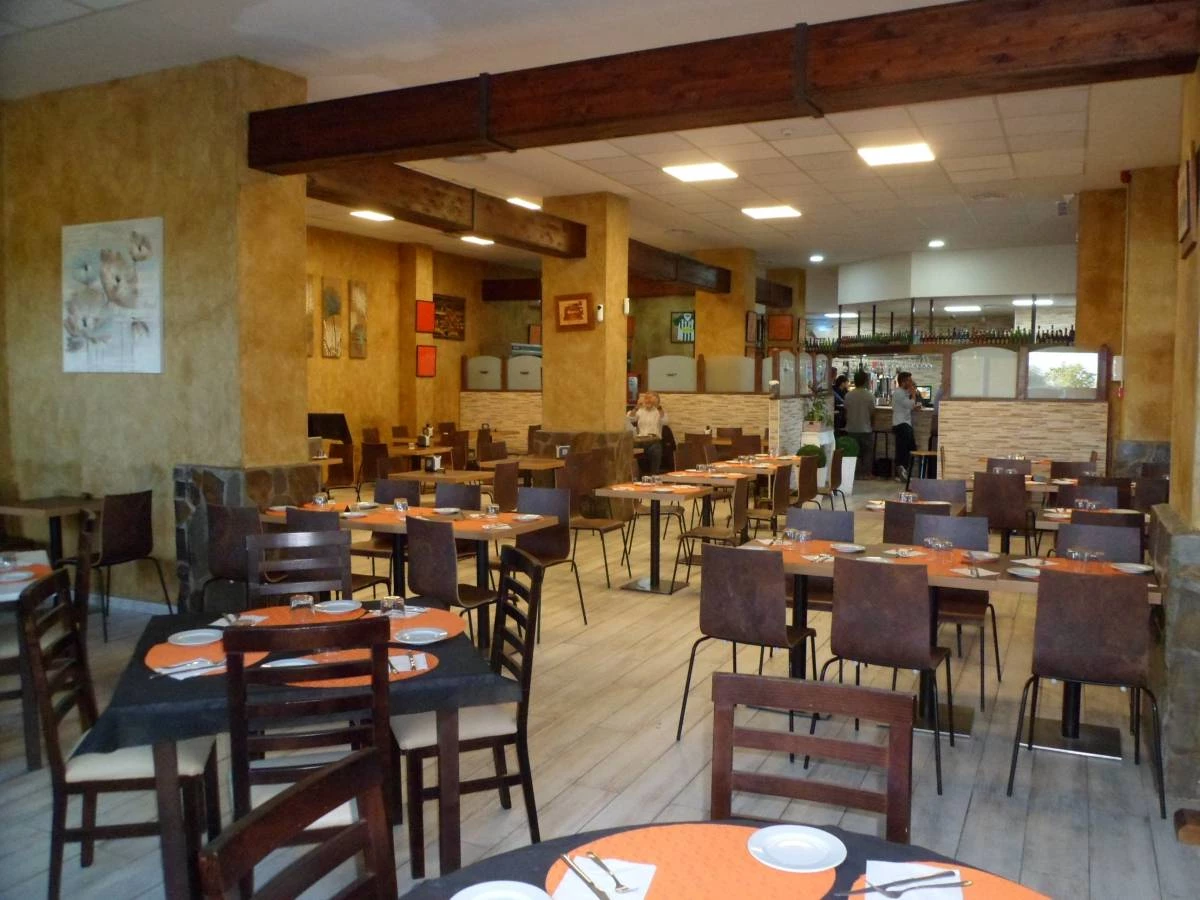 Menús especiales para reuniones especiales
