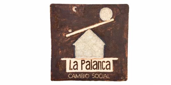 logo LA PALANCA CS