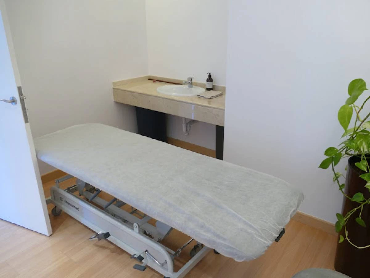 Drenaje linfático, presoterapia