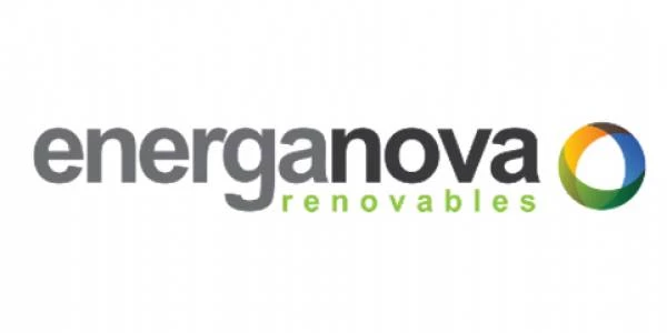 logo ENERGANOVA Renovables