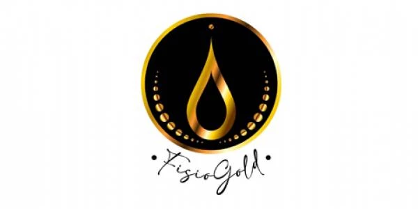 logo FISIOGOLD