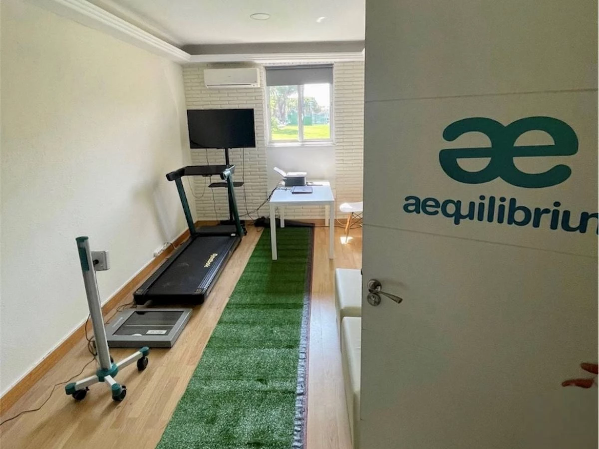 Clínica de Fisioterapia en Majadahonda