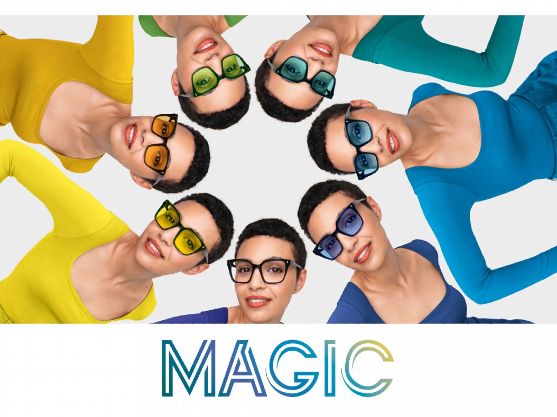 MAGIC CLIP