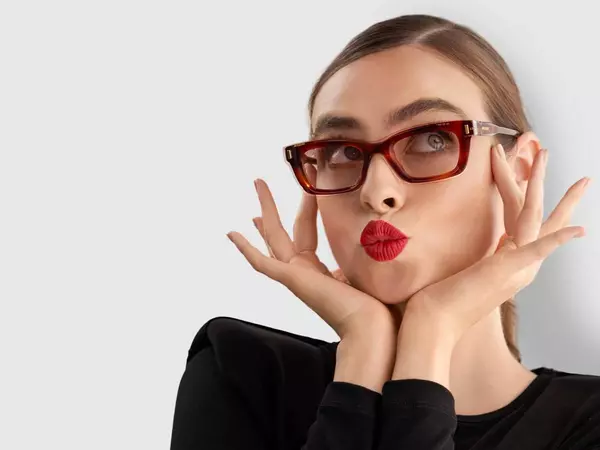 Gafas graduadas para mujer, hombre o niño de Alain Afflelou
