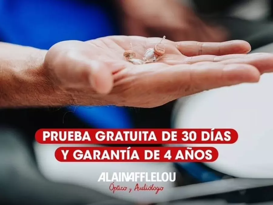 ¡MARZO MES DE LA AUDICIÓN!