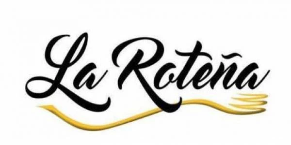 logo LA ROTEÑA